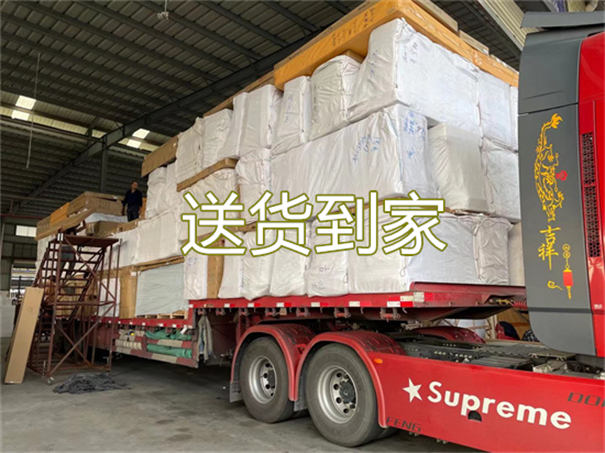 朔州到武汉货运公司-专线直达